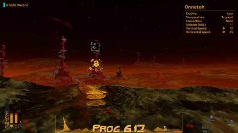 E60 CRPC Prog 6.13.11 - EoE