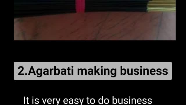 7 Small Investment Business Idea..