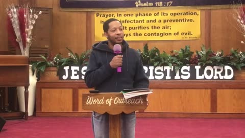 Whoppings From The LORD