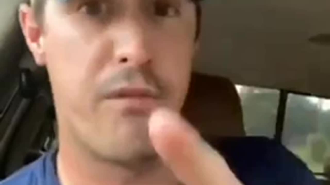 DEREK JOHNSON - YOU WERE TROLLED!!!