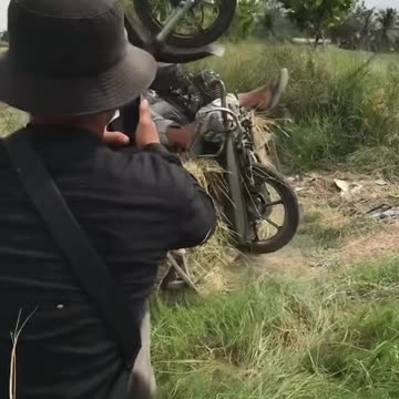 Unintended incidents