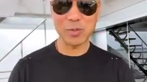 20200724文贵先生GETTR回顾：文贵在这里简单地谈谈昨天国务卿的演讲