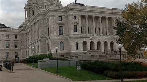 Minnesota Capitol