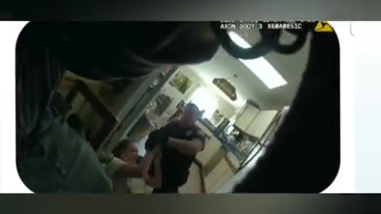 April 29, 2022, killing of Jamie Feith
