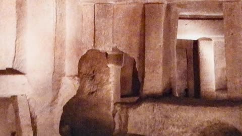 Hypogeum Hal Saflieni: Portal to the Past