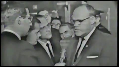 JFK 50 REASONS FOR 50 YEARS EP27