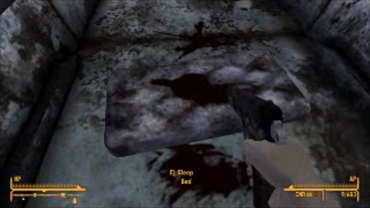 fallout new vegas part 5