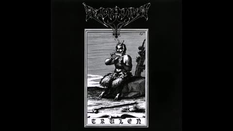 arckanum - (1994) - Trulen (Demo)