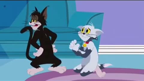 Tom and jerry (1)