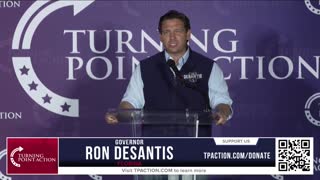 DeSantis: ’We Chose Freedom Over Fauci-ism’