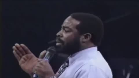 LES BROWN - Incredible LIVE Motivational Speech