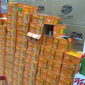 Trip to Pakistan 2024-49