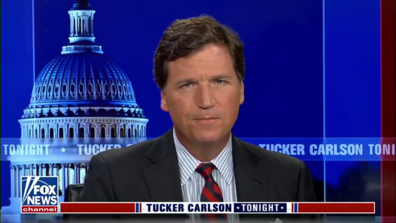Tucker Carlson Tonight 2/22/2023