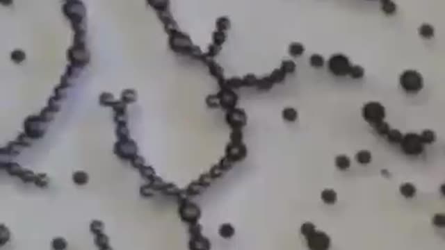 Graphene oxide reaction to 5G