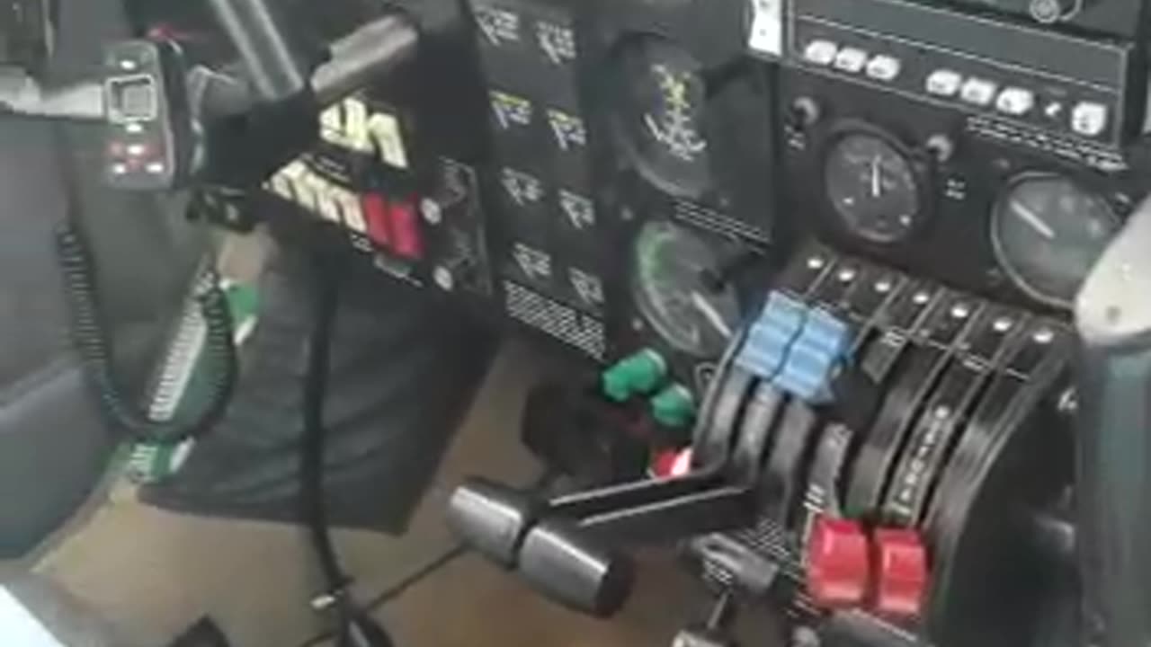 OPeração Aerium 3