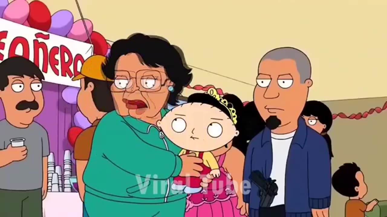 Family Guy Funniest Scenes Compilation