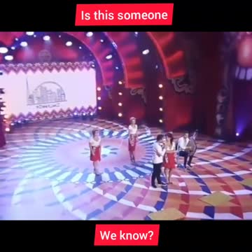 This guy looks familiar