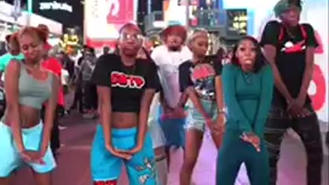 TikTok videos