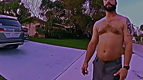 Man calls police on jealous and emotional girlfriend 1 of 3 🧵