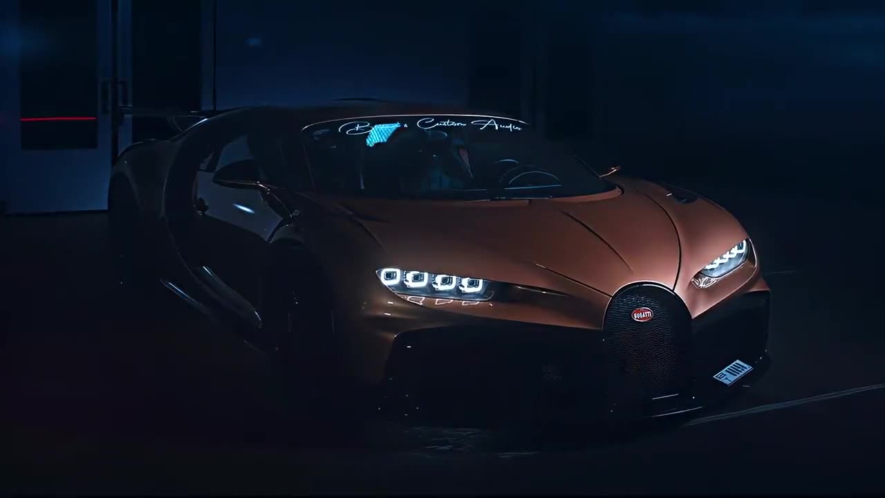 What color is your Bugatti? -Andrew Tate Special-4k Edit TOP G