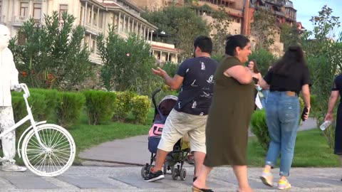 BEST Human Statue Prank 2021 | Best of Just For Laughs - AWESOME REACTIONS