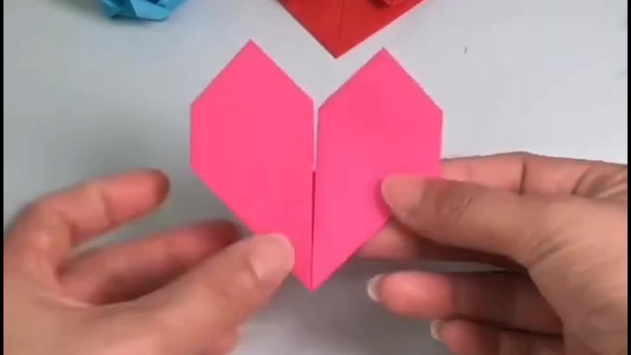 DIY BEST PAPER CRAFTS IDEAS