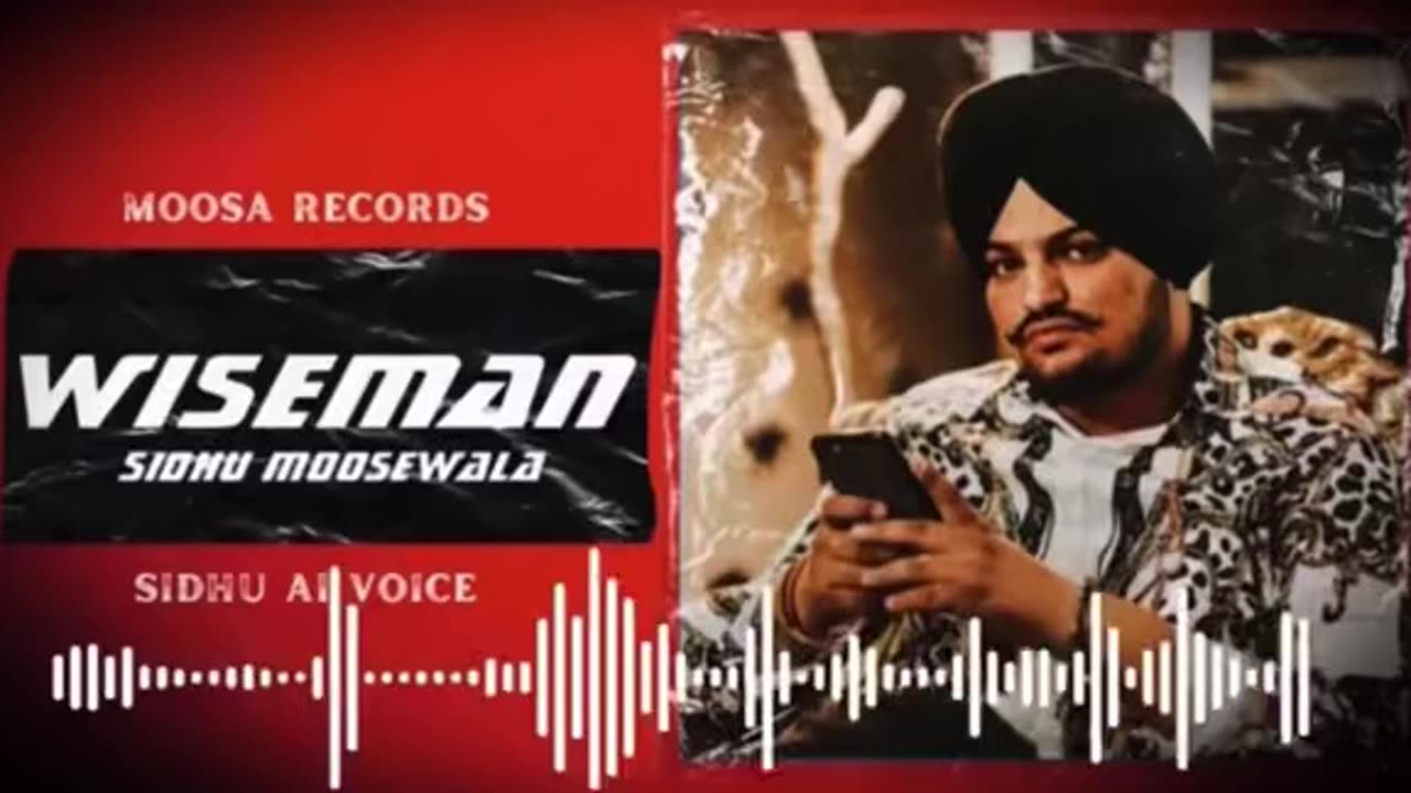 Main ni jaan da kisse nu Sidhu Moosewala