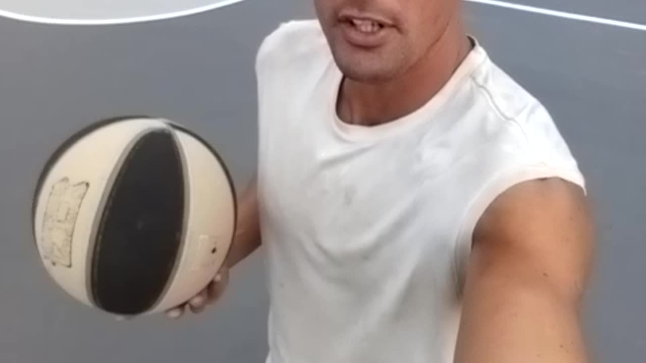 "YOUR WHOLE LIFE IS A MIRACLE." (Funny.) 5:36pm, Mar 31.