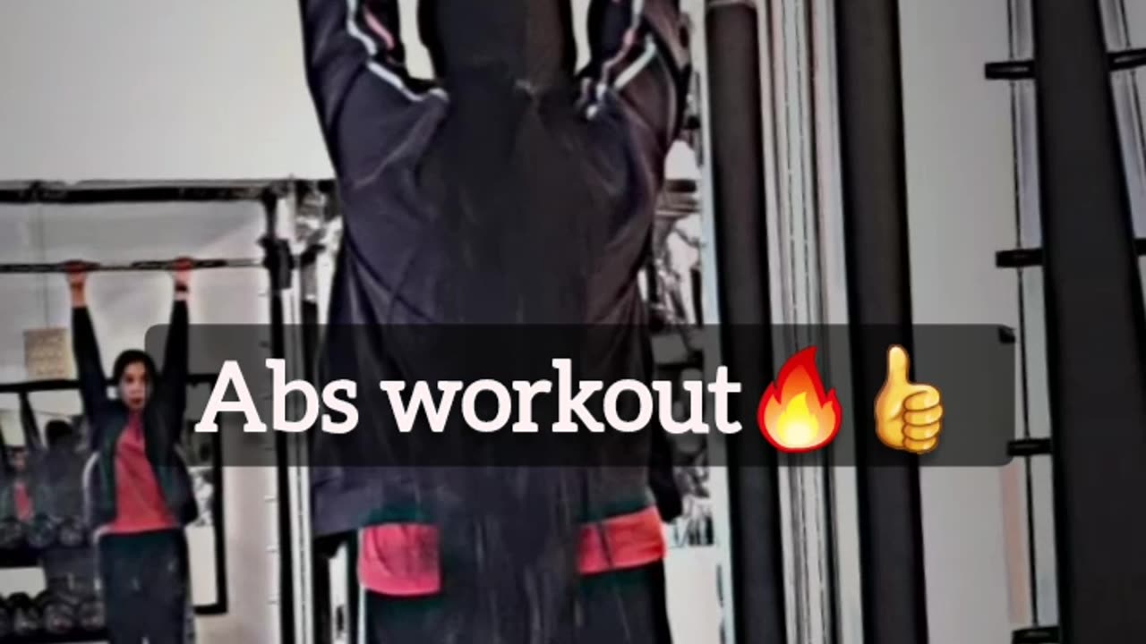 #abs workout 💪#gymvideo#stayfit#stayhealthy#workout#gym#viral#trending