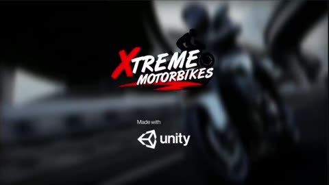 Xtreme Motorbike