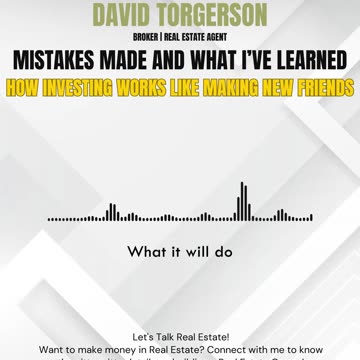 Money in Motion: How Investing Works Like Making New Friends