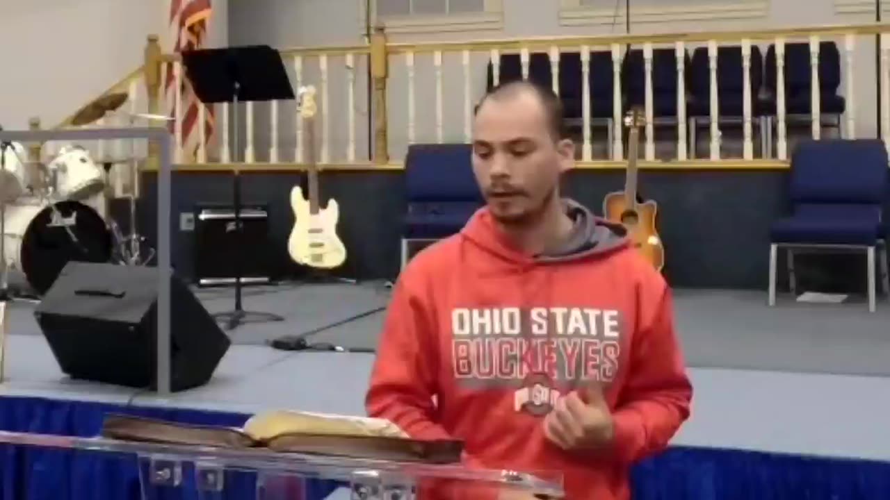 Bible Insights - May 15, 2024