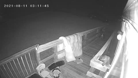 Clown Mask Prank Terrifies Teenager