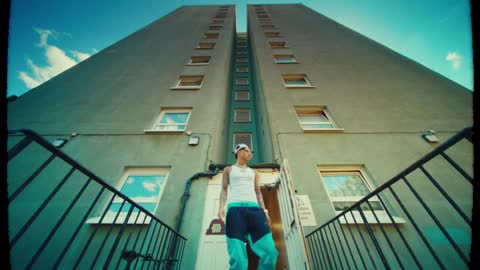 Central Cee - Doja (Directed by Cole Bennett)