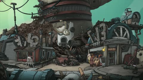 Deponia 4 Ep. 26