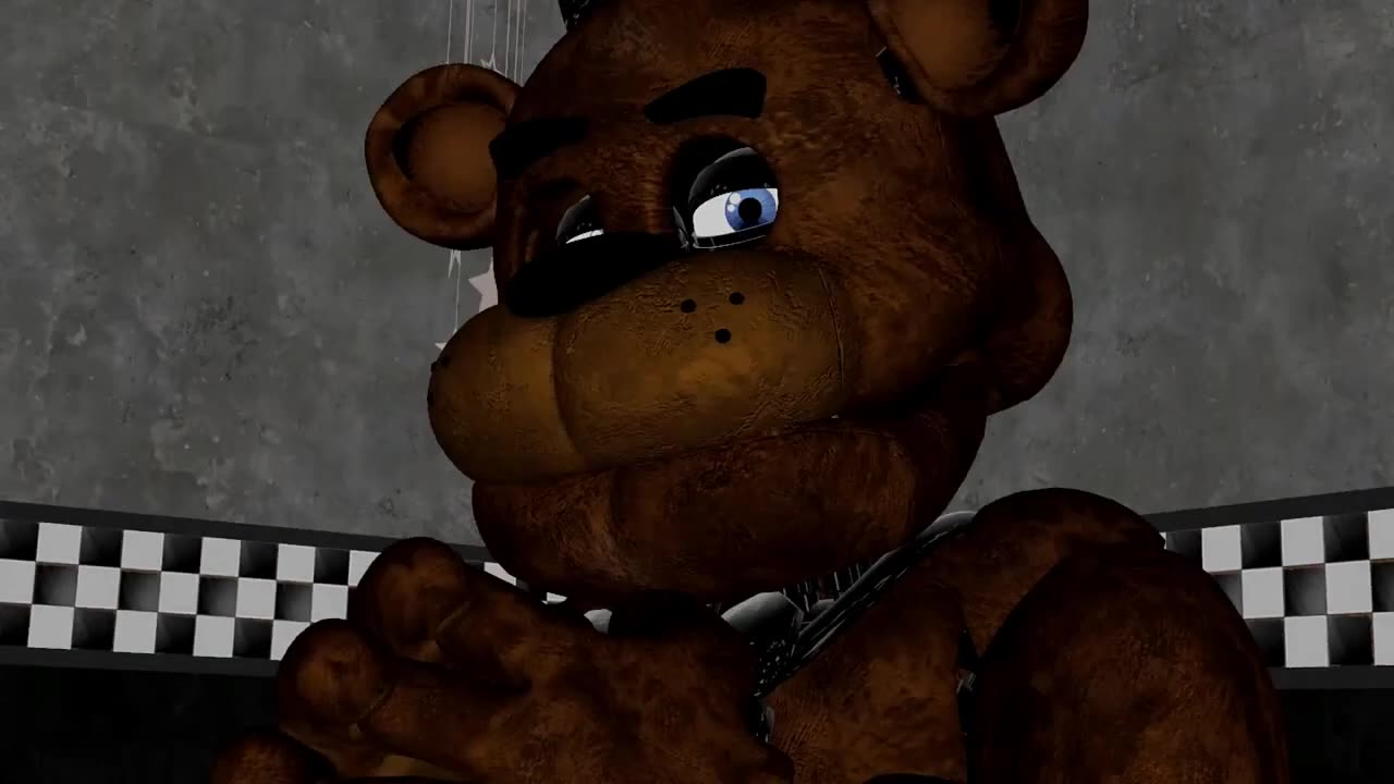 fnaf youtube meme