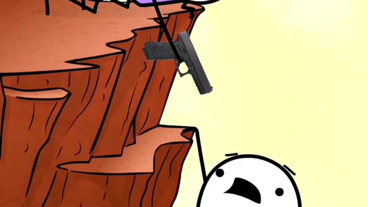 Altruism Matters (animation meme)