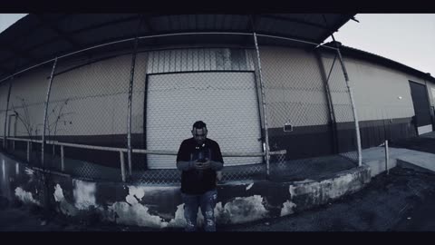 first amsr rap song