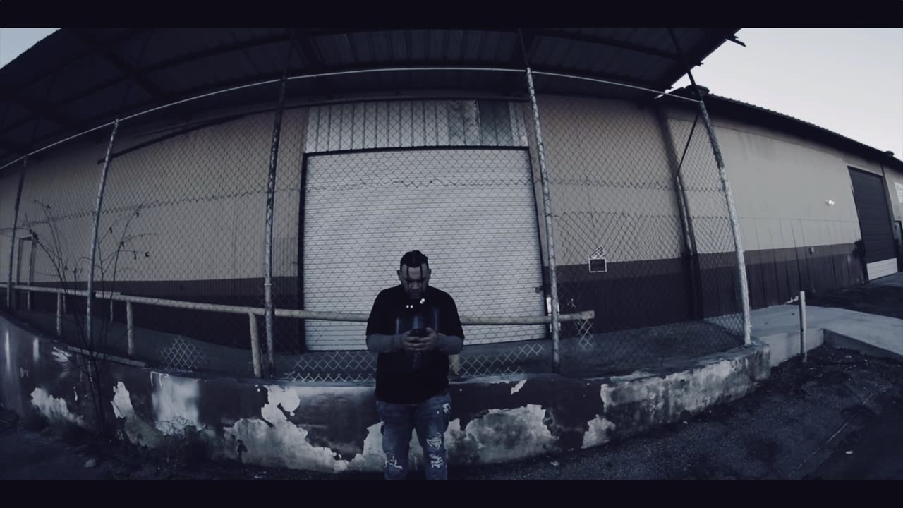 first amsr rap song