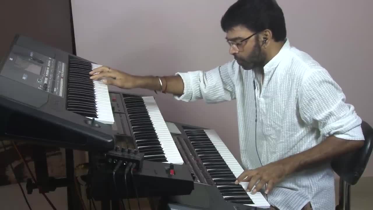 इतनी शक्ति हमें देना दाता.Itni Shakti Hamein Dena Data.Cover Instrumental.by Harjeet Singh.pls use🎧🎧