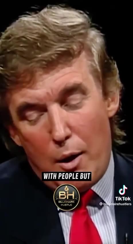 Friendly Reminder | President Trump Values Loyalty