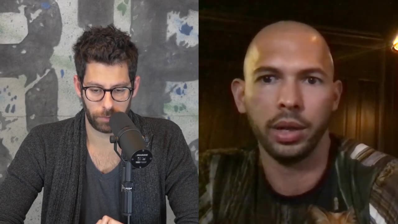 You Don't Need Money To Attract Women - By Andrew Tate