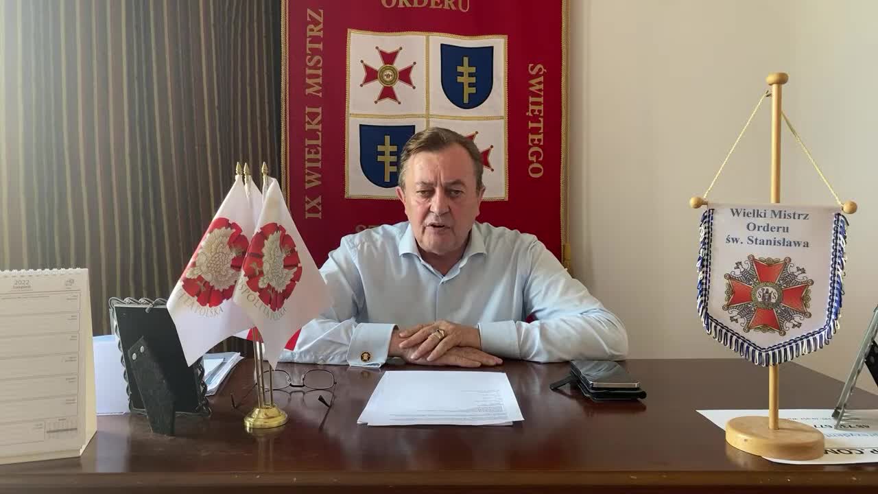 Poniżenie Polski przez ambasadora ukrainy w Niemczech