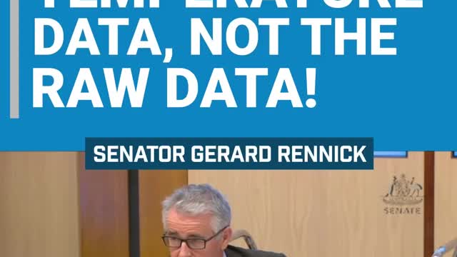 Climate Media is funny