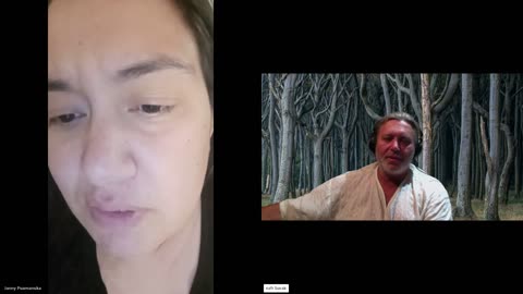 freetalk with janny puamanuka