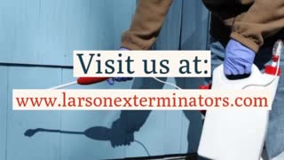 Larson Exterminators