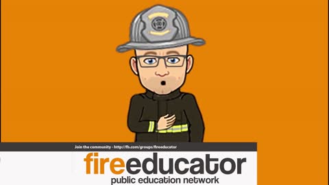 Episode 1: Revitalizing Fire & Life Safety Education