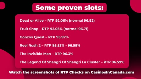 Real RTP and X7 Casino's Review