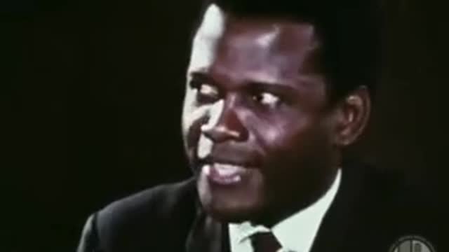 Sidney Poitier (1927 — 2022)