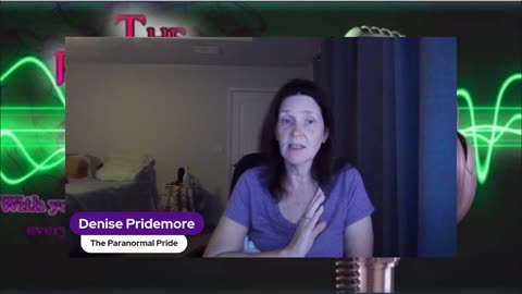Paranormal Pride